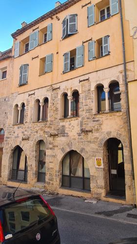 Appartement charmant en Provence