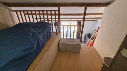 Appartement charmant en Provence