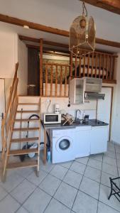 Appartement charmant en Provence