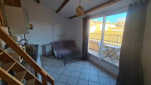 Appartement charmant en Provence