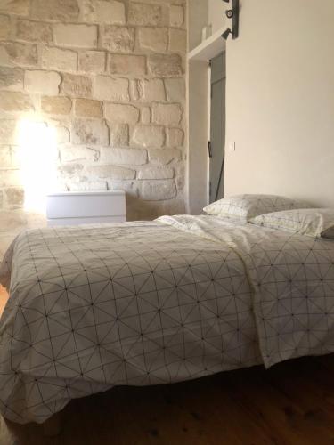 Appartement charmant et climatisé avec jardin