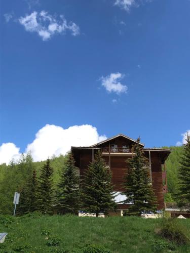 Appartement charmant et fonctionnel