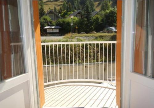 Appartement charmant et fonctionnel
