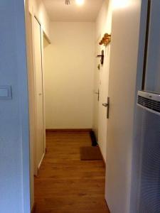 Appartement charmant et fonctionnel