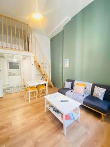 Appartement charmant