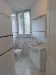Appartement Charmant, quartier calme