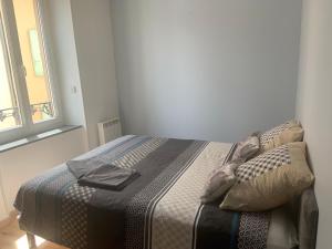 Appartement charmant T3, centre ville de millau