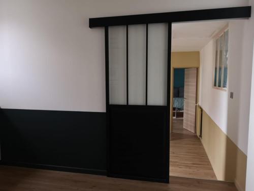 Appartement charme avec terrasse