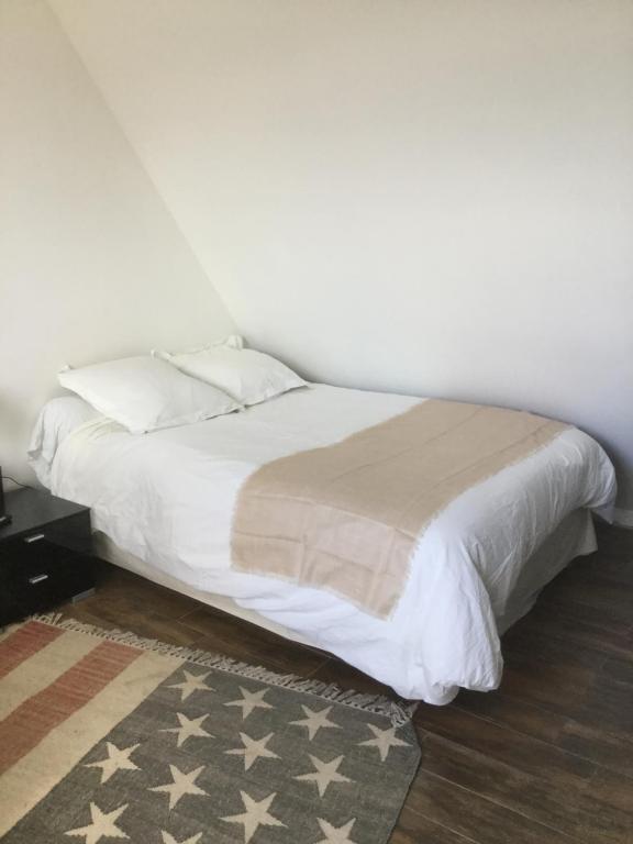 Appartement Charme Colmar Centre