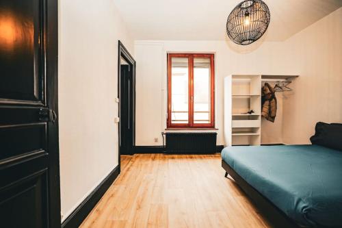 Appartement Charme Colmar Centre