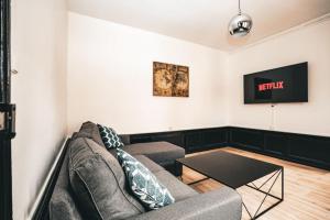 Appartement Charme Colmar Centre