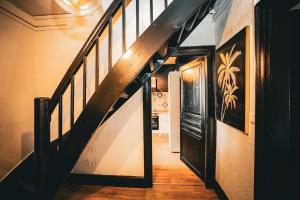 Appartement Charme Colmar Centre