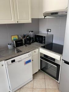 appartement charme T2 cassis plein centre
