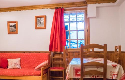 appartement charmille