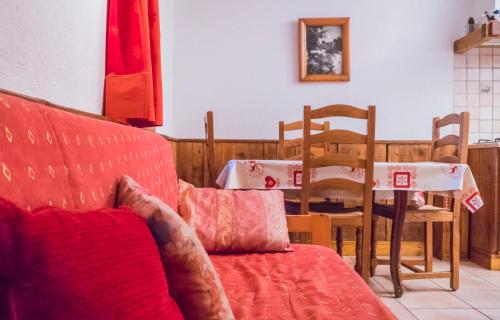 appartement charmille