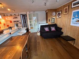 Appartement CHARTREUSE, Les Houches Centre