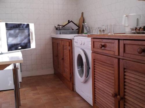 Appartement Château-l'Évêque, 3 pièces, 4 personnes - FR-1-616-222