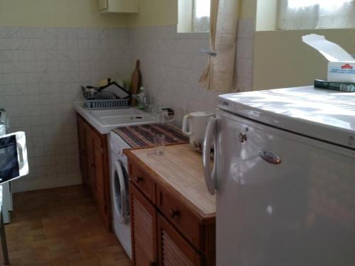 Appartement Château-l'Évêque, 3 pièces, 4 personnes - FR-1-616-222