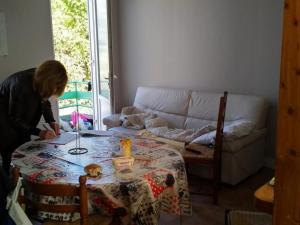 Appartement Château-l'Évêque, 3 pièces, 4 personnes - FR-1-616-222