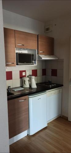 Appartement château Ricard