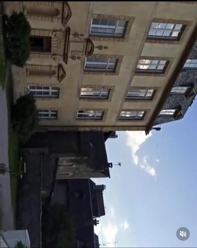 Appartement château Ricard