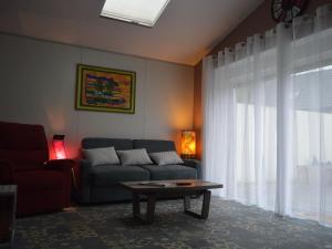 Appartement Châteauroux, 2 pièces, 2 personnes - FR-1-591-241