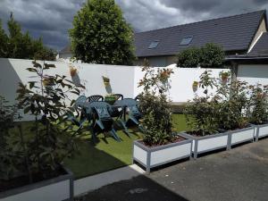 Appartement Châteauroux, 2 pièces, 2 personnes - FR-1-591-241