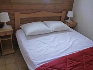 Appartement Châtel, 1 pièce, 4 personnes - FR-1-200-188