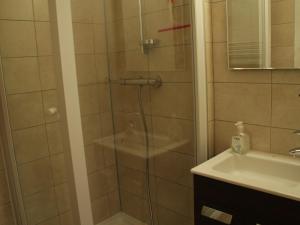 Appartement Châtel, 1 pièce, 4 personnes - FR-1-200-188