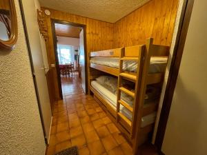 Appartement Châtel, 1 pièce, 4 personnes - FR-1-693-55