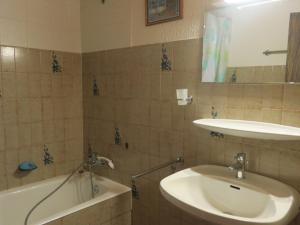 Appartement Châtel, 2 pièces, 4 personnes - FR-1-198-112