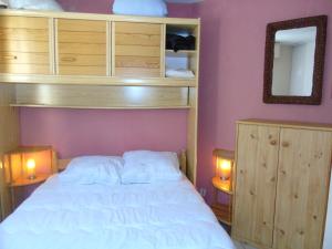 Appartement Châtel, 2 pièces, 4 personnes - FR-1-198-141