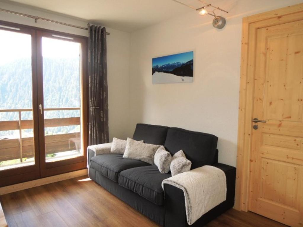 Appartement Châtel, 2 pièces, 4 personnes - FR-1-198-159 1391, Route Du Petit Chatel - -, 74390 Châtel