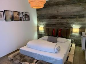 Appartement Châtel, 2 pièces, 4 personnes - FR-1-198-211
