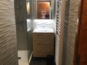 Appartement Châtel, 2 pièces, 4 personnes - FR-1-198-214
