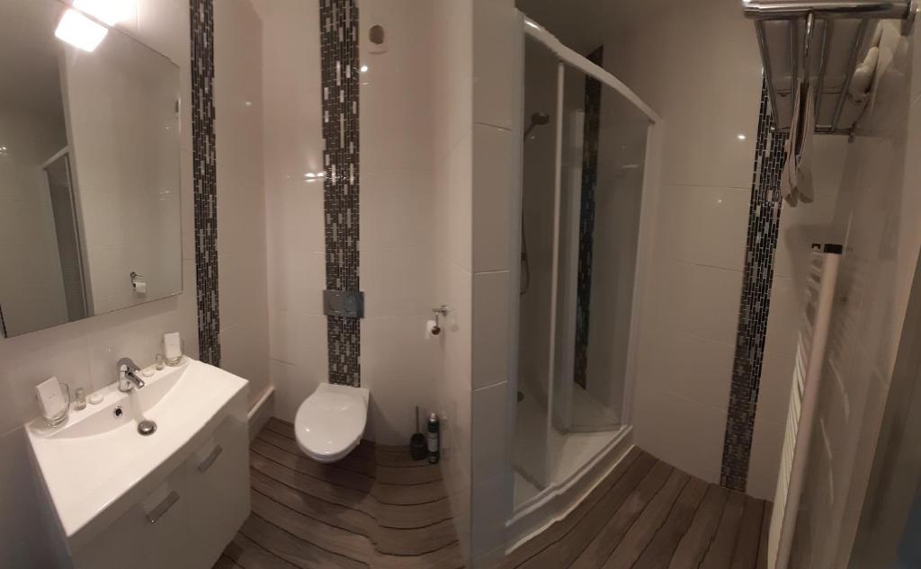 Appartement Châtel, 2 pièces, 4 personnes - FR-1-198-218