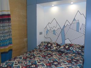 Appartement Châtel, 2 pièces, 4 personnes - FR-1-198-218
