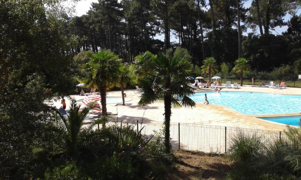Appartement Châtel, 2 pièces, 4 personnes - FR-1-198-221