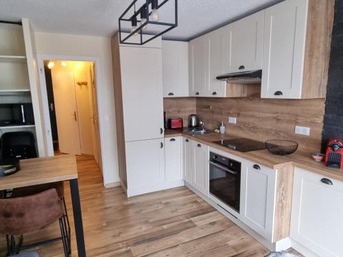 Appartement Châtel, 2 pièces, 4 personnes - FR-1-198-222