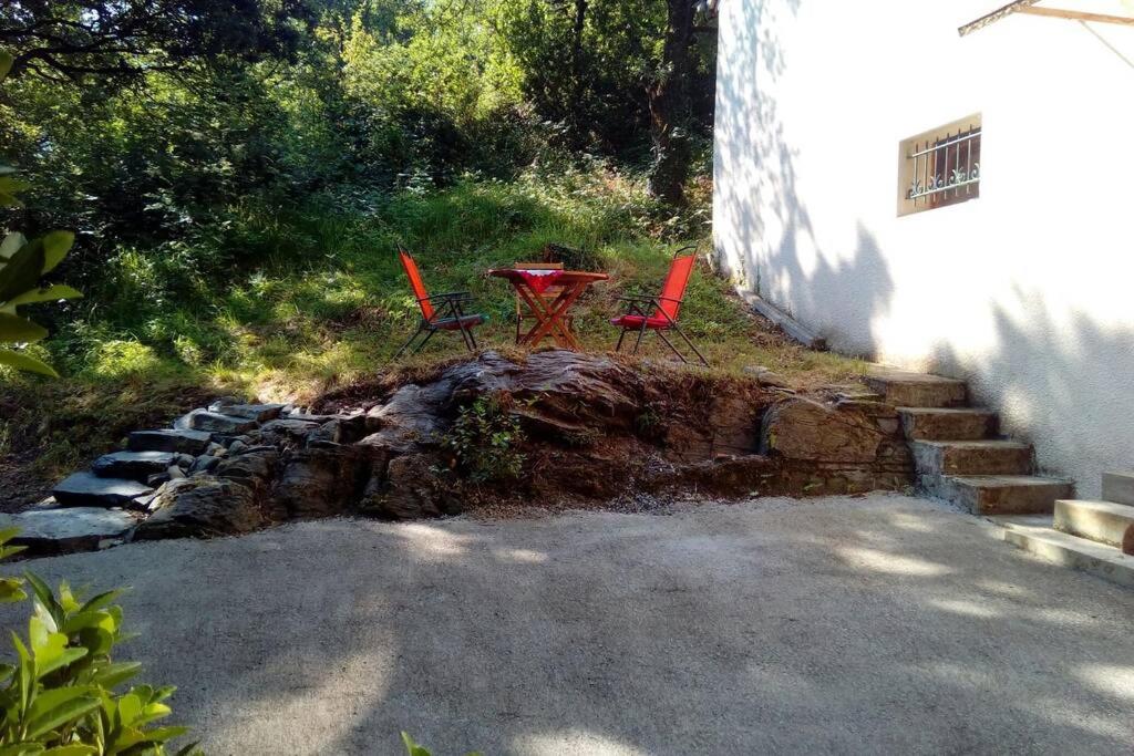 Appartement Châtel, 2 pièces, 4 personnes - FR-1-198-232