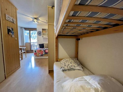 Appartement Châtel, 2 pièces, 4 personnes - FR-1-198-232