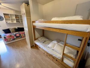 Appartement Châtel, 2 pièces, 4 personnes - FR-1-198-232
