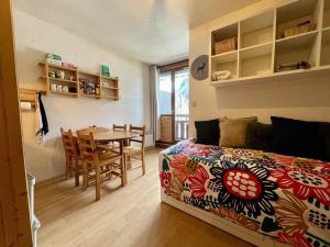 Appartement Châtel, 2 pièces, 4 personnes - FR-1-198-232