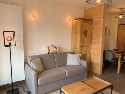 Appartement Châtel, 2 pièces, 4 personnes - FR-1-198-239