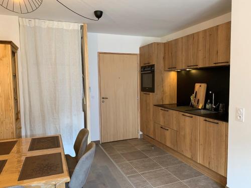 Appartement Châtel, 2 pièces, 4 personnes - FR-1-198-239