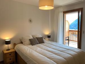 Appartement Châtel, 2 pièces, 4 personnes - FR-1-198-239