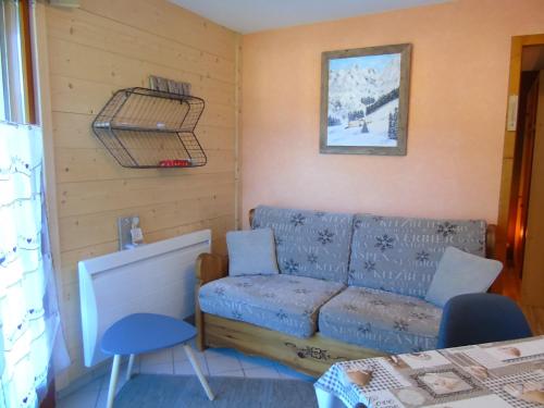 Appartement Châtel, 2 pièces, 4 personnes - FR-1-198-243