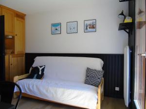 Appartement Châtel, 2 pièces, 4 personnes - FR-1-198-244