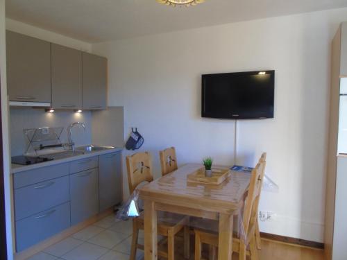 Appartement Châtel, 2 pièces, 4 personnes - FR-1-198-248