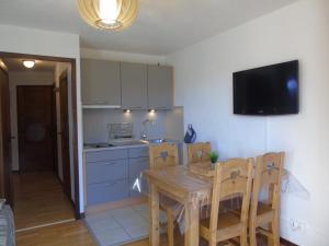 Appartement Châtel, 2 pièces, 4 personnes - FR-1-198-248